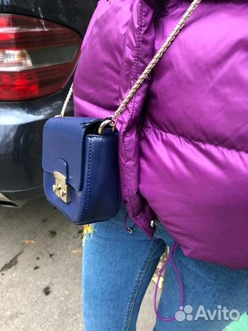 Новая сумка furla оригинал Новая сумка furla оригинал