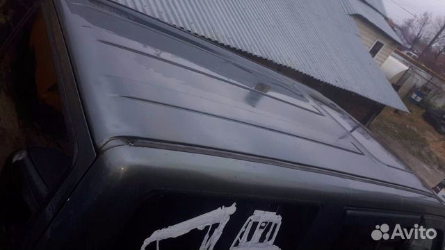 Крыша УАЗ Патриот со стойками Крыша УАЗ Патриот со стойками