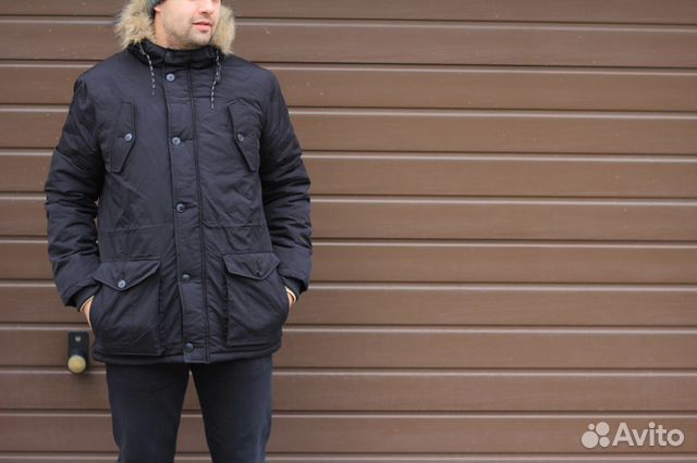 Зимняя куртка New Look