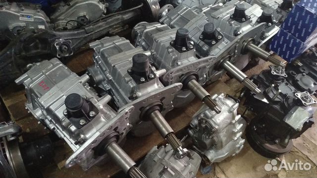Кпп Валдай Каменс 3.8 Valday cummins 3.8 Кпп Валдай Каменс 3.8 Valday cummins 3.8