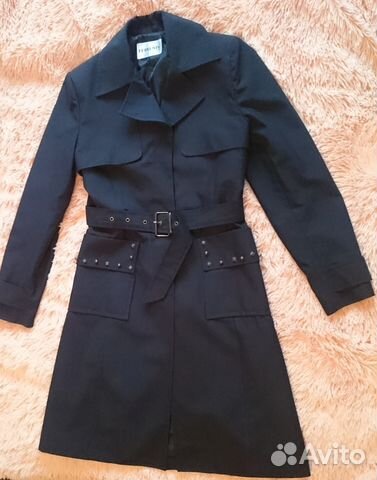 Плащ женский Плащ женский