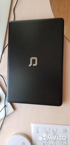 Купить Ноутбук Compaq 610