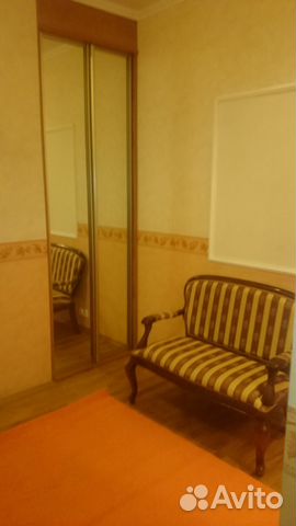 3-к квартира, 65 м², 2/5 эт. 3-к квартира, 65 м², 2/5 эт.