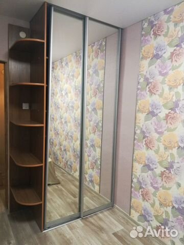 2-к квартира, 50 м², 2/4 эт.
