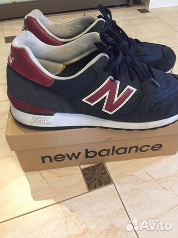 new balance 670 made in england