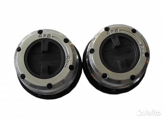 Хаб Nissan PathfinderTerrano I, PickUpNavara D21