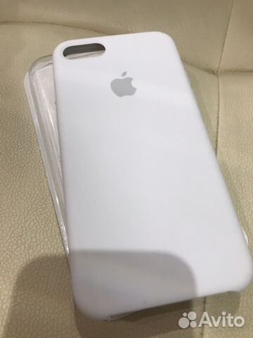 Чехол новый iPhone 7 Чехол новый iPhone 7