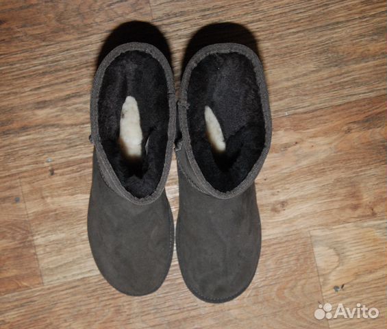 Новые UGG оригинал, р.36 Новые UGG оригинал, р.36