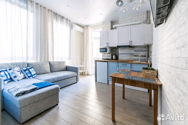 2-к квартира, 37 м², 2/5 эт. 2-к квартира, 37 м², 2/5 эт.