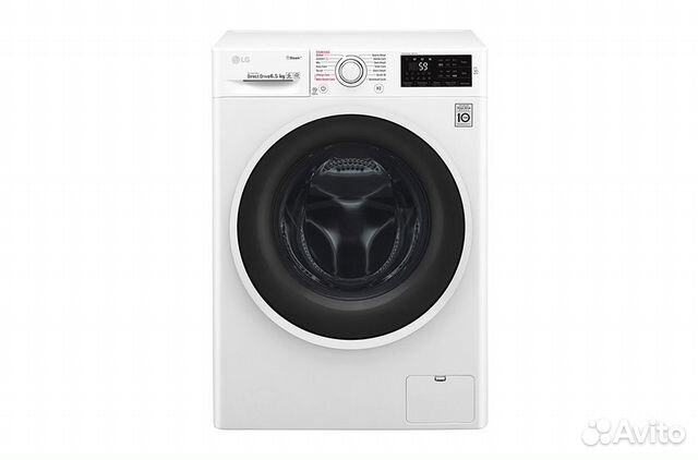Стиральная машина LG Стиральная машина LG