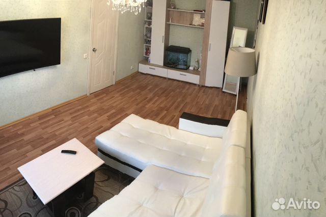 1-к квартира, 33.2 м², 9/9 эт.