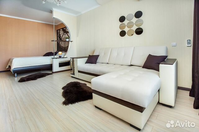 1-к квартира, 38 м², 9/10 эт. 1-к квартира, 38 м², 9/10 эт.
