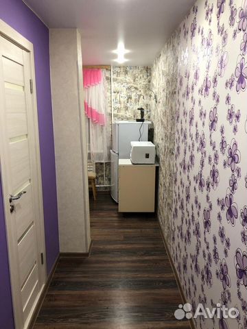 1-к квартира, 35 м², 6/9 эт. 1-к квартира, 35 м², 6/9 эт.