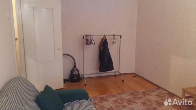 1-к квартира, 30 м², 3/5 эт.