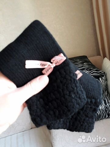 Перчатки новые Mary Kay