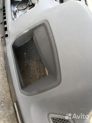 Торпедо панель передняя bmw g11 g12 кожа Торпедо панель передняя bmw g11 g12 кожа