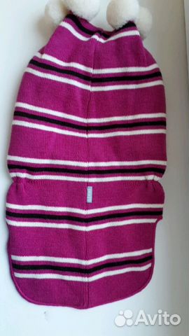 Зимний шлем Ленне Lenne, р.50 Зимний шлем Ленне Lenne, р.50