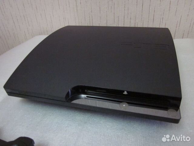 Геймпад оригинал ps3