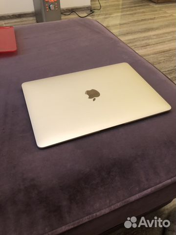 Apple MacBook 12 Retina