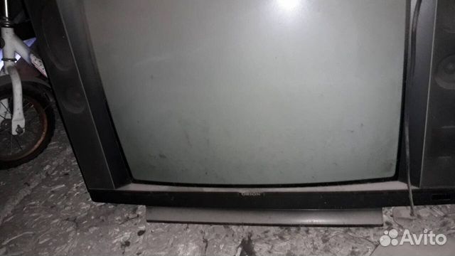 Телевизоры не рабочие