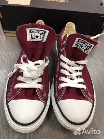 converse taylor all star classic