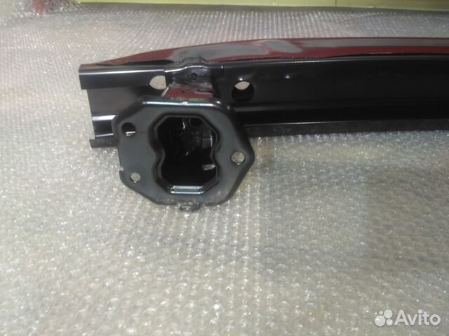 Усилитель бампера Хонда Цивик 4Д Усилитель бампера Хонда Цивик 4Д