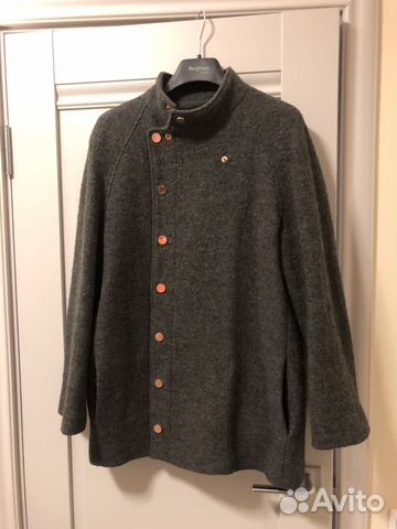 Шерстяное пальто twenty8twelve Шерстяное пальто twenty8twelve