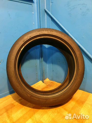 Michelin Latitude Sport 245/45R20