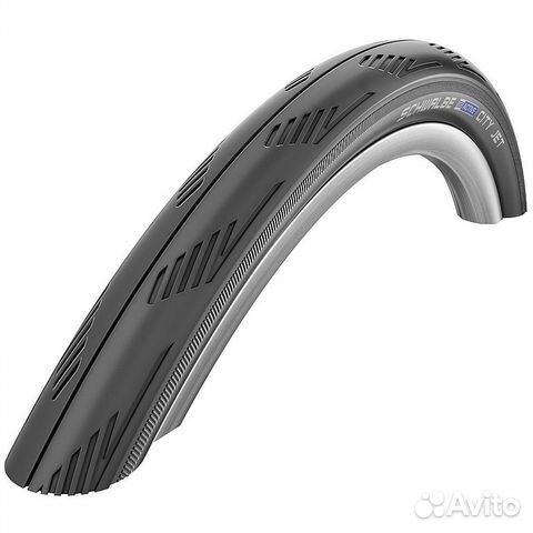 Новые Покрышки Schwalbe City Jet (26x 1.95 )