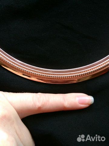 Ожерелье Possess The Secret