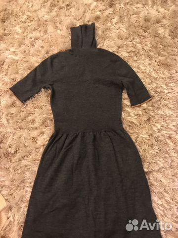 Платье М Платье М