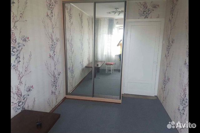 2-к квартира, 45 м², 8/9 эт. 2-к квартира, 45 м², 8/9 эт.