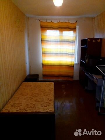 2-к квартира, 47 м², 5/5 эт.