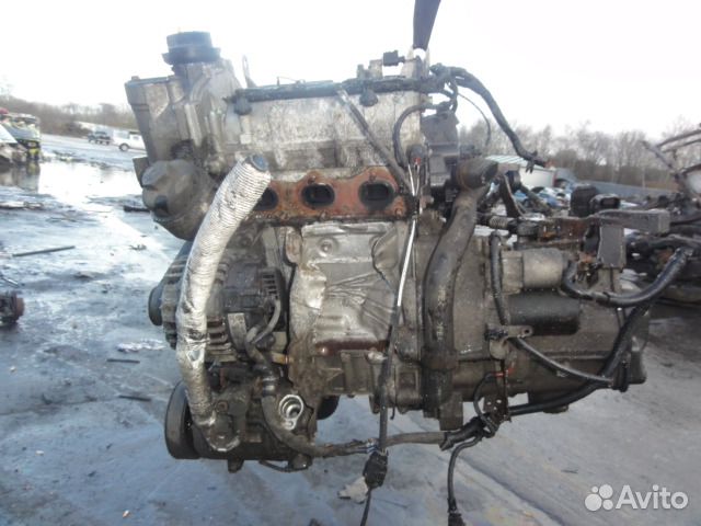 В разборе skoda fabia 1 2006 В разборе skoda fabia 1 2006