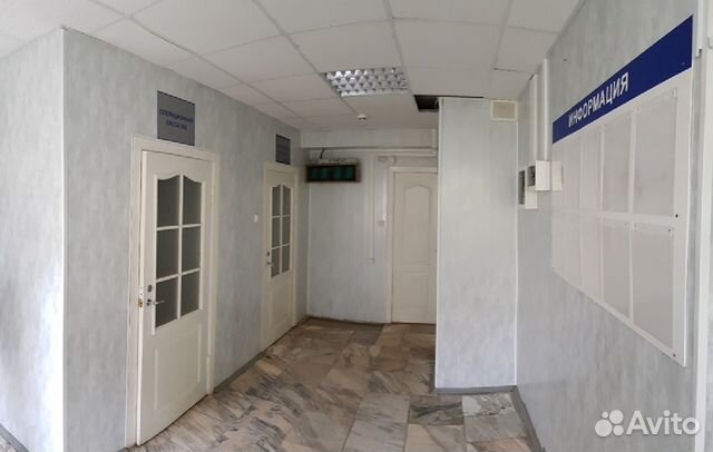 Офисное помещение, 300 м² Офисное помещение, 300 м²