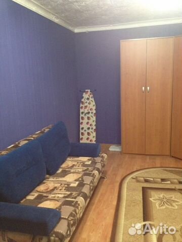 1-к квартира, 30 м², 2/5 эт.