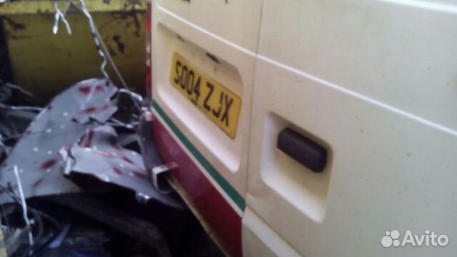 В разборе ford transit 6 2005 В разборе ford transit 6 2005