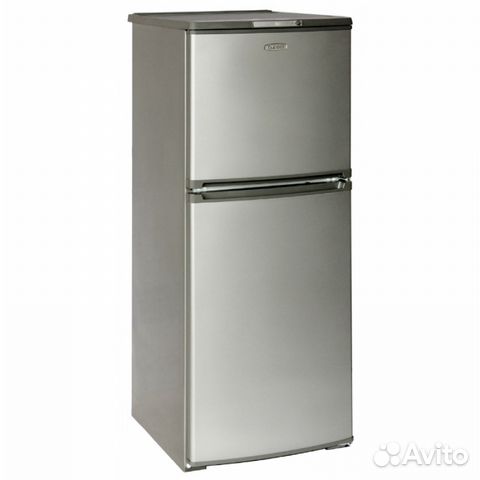 Холодильник Бирюса M 153 новый