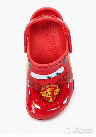 Сабо (сандалии) Crocs оригинал