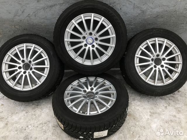 Оригинальные диски Mercedes C class W205 R16 Оригинальные диски Mercedes C class W205 R16