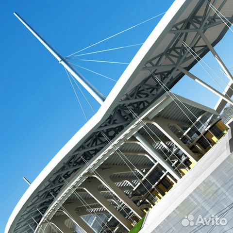 Обучение в программе Archicad (Архикад)