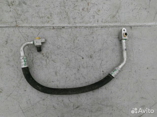 Трубка кондиционера Fiat Albea