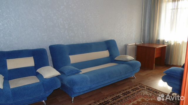 2-к квартира, 52 м², 4/9 эт. 2-к квартира, 52 м², 4/9 эт.