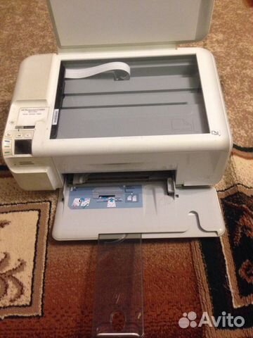 Принтер Принтер