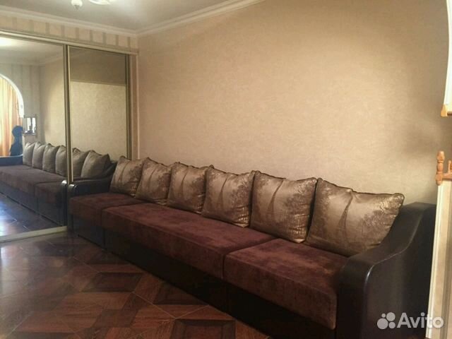 

2-к. дом, 85 м²
