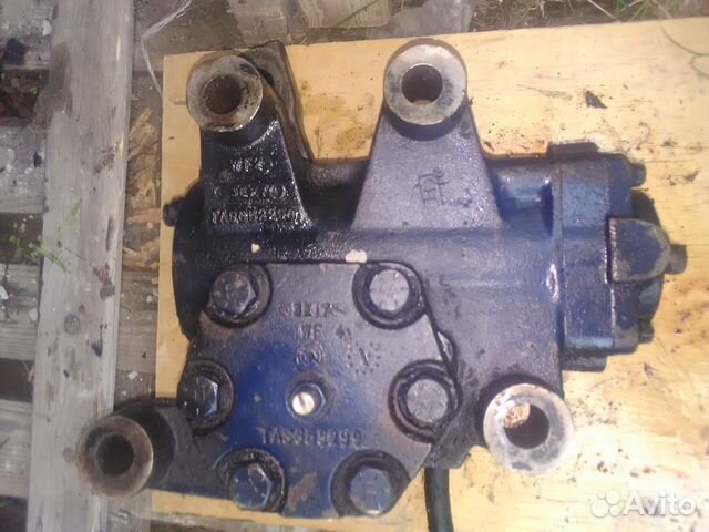 Рулевой редуктор Америка гур TAS652296 Рулевой редуктор Америка гур TAS652296