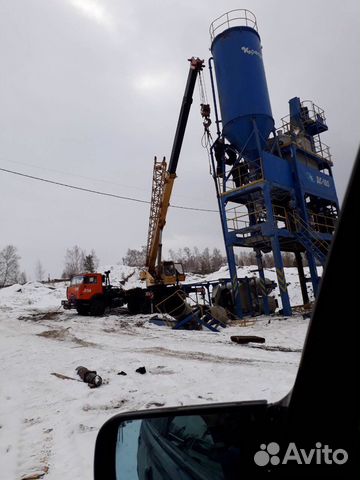 Услуги автокрана 25 тон Услуги автокрана 25 тон