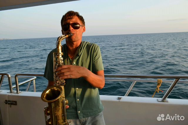 Саксофонист,свадьбы,корпоративы,курсы