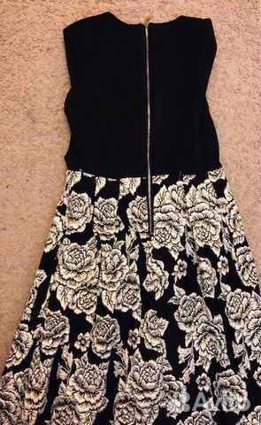 Нарядное платье Нарядное платье