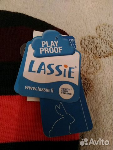 Шапка шлем новая Lassie by Reima